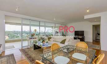 Imagem: Campo Belo - condomínio Clube - 180 m2