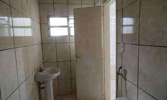 Imagem 5: Duas casas.. Térreo e Sobrado