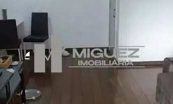 Imagem: Apartamento à venda na Rua Garibaldi, Tijuca