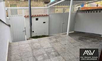 Imagem 4: Casa com 2 dormitórios à venda, 100 m² por R$ 299.000,00 - Santa Cecília - Juiz de Fora/MG