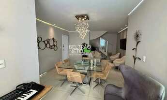 Imagem 5: Cobertura 3 quartos para alugar no Buritis