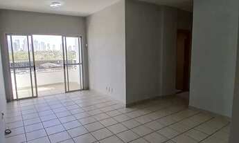 Imagem 4: Apto TOM JOBIM Climatizado-86m²-3 Dormitório Sd 1 Suíte-Localiz.Imperdível-Jd.Santa Marta