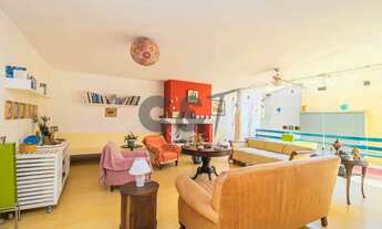 Imagem 7: Casa de Vila - 4 Dormitórios (1 Suíte) à Venda no Jardim Hípico - São Paulo/SP