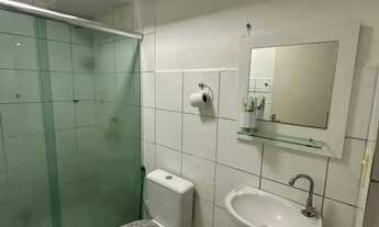 Imagem 5: EXCELENTE APTO DE 02 QUARTOS REFORMADO, QUITADO