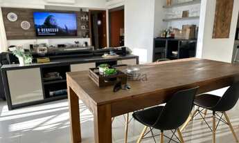 Imagem 3: Oportunidade - Apartamento - Jardim das Indústrias - Residencial Grand Splendor - 3 Dormit