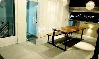 Imagem 7: Maravilhosa cobertura duplex na Beira Rio em Resende RJ