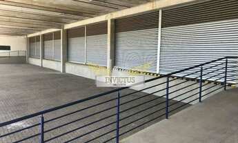 Imagem 6: Galpão em Condomínio Logístico Classe A, em Atibaia/SP