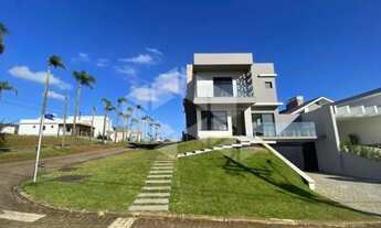 Imagem: Casa em Condomínio 209M² - para Alugar