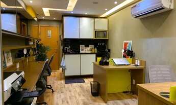 Imagem 7: Estúdio mobiliado no Plaza Office - Campo Grande (RJ