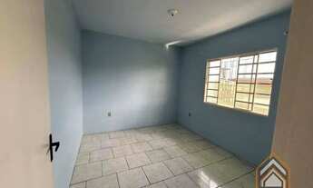 Imagem 7: Apartamento com 1 dormitório para alugar, 58 m² por R$ 700/mês - Bela Vista - Alvorada/RS