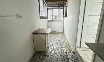 Imagem 6: Casa de vila com 2 quartos para locação em Vila Baruel - SP