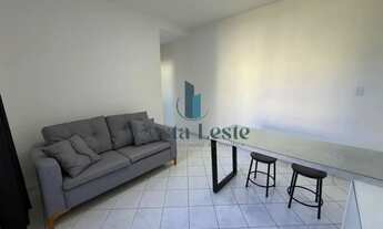 Imagem 3: Excelente apartamento mobiliado de 1 dormitório no Itacorubi