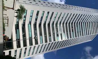 Imagem 5: Imóvel para venda com 200 metros quadrados com 4 quartos em Graças - Recife - PE