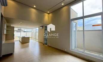 Imagem 5: Casa à venda no Condomínio Santorini no bairro Parque Brasil 500 em Paulínia