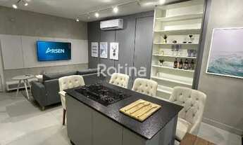 Imagem 3: Apartamento à venda, 2 quartos, Tibery - Uberlândia/MG - Rotina Imobiliária