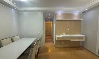 Imagem 3: Imóvel para aluguel tem 85 m² com 3 quartos em Jardim Tupanci - Barueri - SP