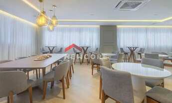 Imagem 3: Apartamento em Avenida Prefeito Cirino Adolfo Cabral - Centro - Navegantes/SC