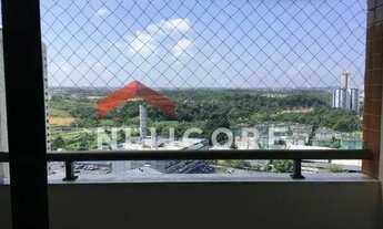 Imagem 6: Apartamento em Avenida Luís Viana Filho, 6631 - Trobogy - Salvador/BA