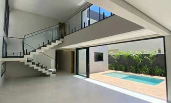 Imagem 5: BELISSIMA CASA JARDINS CAPRI Casa em Condomínio com 4 Quarto(s) e 5 banheiro(s) à Venda, 2