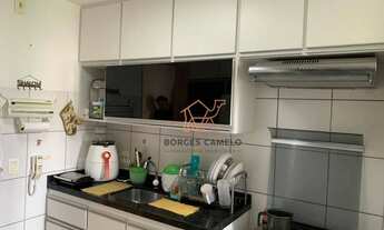 Imagem 5: Apartamento com 2 dormitórios à venda, 67 m² por R$ 630.000,00 - Estrela Dalva - Belo Hori