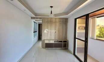 Imagem 2: Apartamento à venda, 2 quartos, 1 suíte, 2 vagas, Duque de Caxias - Santa Maria/RS