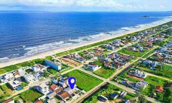 Imagem 5: Linda Casa com Piscina, Pertinho do Mar, à venda, 78 m² por R$ 650.000 - Coroados - Guarat