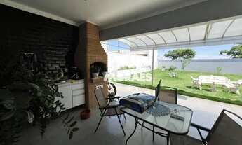 Imagem 4: Casa em Condomínio Fechado à venda, 489 m² por R$ 1.080.000 - Quinta Ranieri Green - Bauru