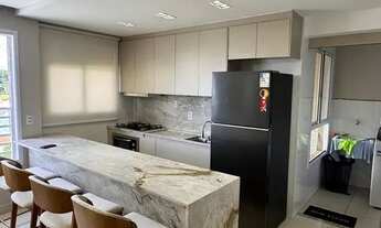 Imagem: RES. ELDORADO MOBILIADO 3 SUÍTES