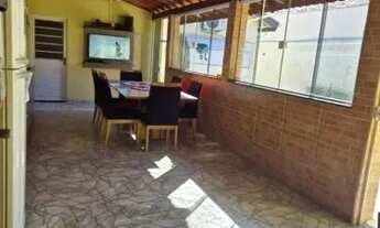 Imagem 2: Casa com localização previlegida 2 quartos 1 suite 150 m² em Pindamonhangaba