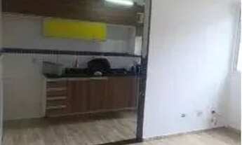 Imagem 5: Apartamento para aluguel com 2 quartos e cozinha planejada em Parque São Vicente - Mauá