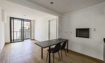 Imagem: Apartamento Garden semimobiliado para alugar