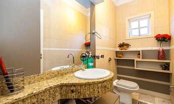 Imagem 7: Casa com 4 dormitórios à venda, 241 m² por R$ 1.950.000,00 - Pineville - Pinhais/PR