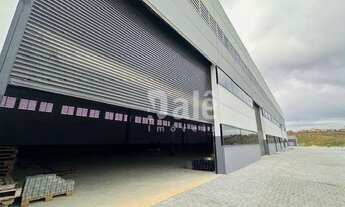 Imagem: Galpão, 4000 m² - venda por R$ 20.000.000,00