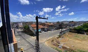 Imagem 7: Prédio Comercial Siqueira Campos Térreo