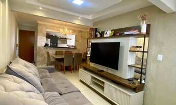 Imagem: APARTAMENTO DE 2/QUARTOS PROXIMO DO BURITI