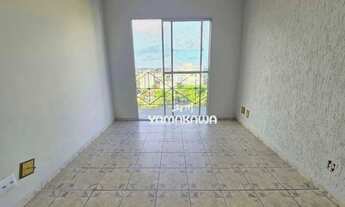 Imagem 4: Apartamento com 2 dormitórios à venda, 56 m² por R$ 320.000,00 - Ermelino Matarazzo - São