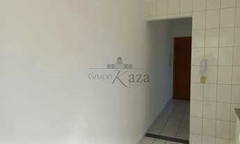 Imagem 7: Oportunidade - Apartamento - Residencial das Palmeiras - Vila Zizinha - 2 Dormitórios - 50