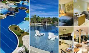 Imagem 7: Apartamento à venda no ILOA RESIDENCE, PIAÇAVAS, Barra de São Miguel, AL