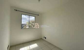 Imagem 7: Apartamento para aluguel, 3 quartos, 1 vaga, Balneário da Ressaca - Contagem/MG