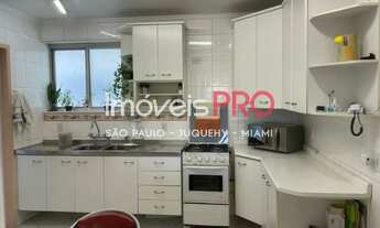 Imagem 5: Apartamento no Real Parque com 92m² com 3 dormitórios e lazer