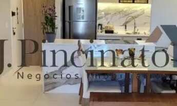 Imagem 7: APARTAMENTO COM 03 QUARTOS À VENDA NO CONDOMÍNIO PRACTICE CLUB HOUSE - JUNDIAÍ/SP - REF 23