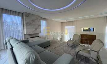 Imagem 5: Casa em condomínio à venda no Condomínio Villa Lombarda em Valinhos/SP