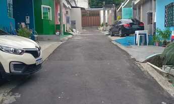 Imagem 4: Casa em Residencial Fechado na Colônia Santo Antônio/ 02 Suites