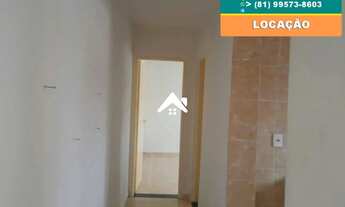 Imagem 7: Estudio Candeias 1 quarto, cozinha, sala e banheiro social R$1300 mensais