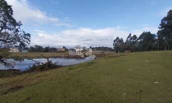 Imagem 3: Área de terras, no meio da cidade!