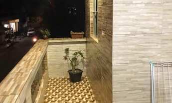 Imagem 2: VENDO CASA NO CENTRO DE SALVATERRA