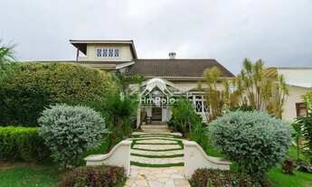 Imagem: Casa à venda em Valinhos, Vila Embaré