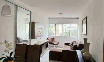 Imagem: Alugo Ap mobiliado