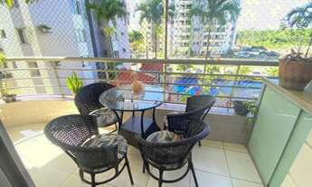 Imagem 4: Apartamento chacaras ipe