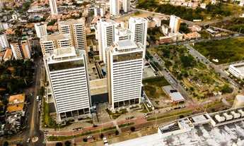 Imagem 6: Sala à venda, 29 m² por R$ 399.000,00 - Papicu - Fortaleza/CE